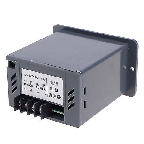 V V V V Pwm Dc Motor Speed Controller Reversible Switch A