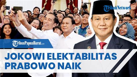 Ketum Pan Singgung Kedekatan Presiden Dan Prabowo Jokowi