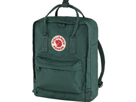 Rucksack Fjäll Räven Kanken Tagesrucksack Daypack 16 Liter