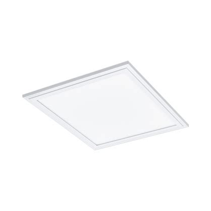 Dalle De Plafond LED Salobrena 30 X 30 Cm 16 W EGLO