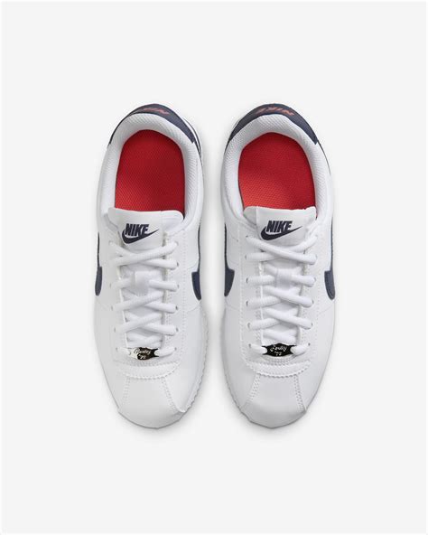 Nike Cortez Basic Sl Older Kids Shoes Nike Ph