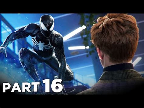 Spider Man Ps Walkthrough Gameplay Part Hunters Full Game