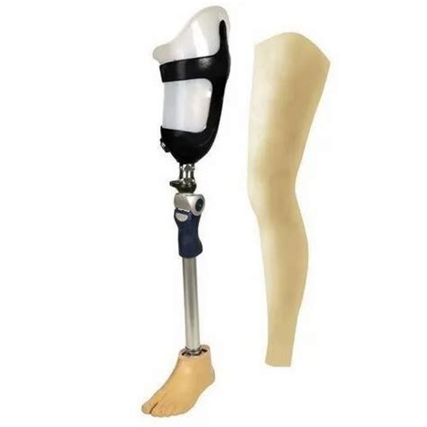 Above Knee Prosthesis At Rs Bengaluru Id