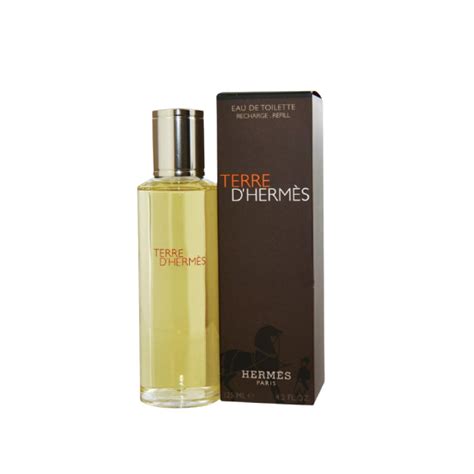 Terre Dhermes By Hermes Pure Parfum For Men 100ml Roy Bazaar