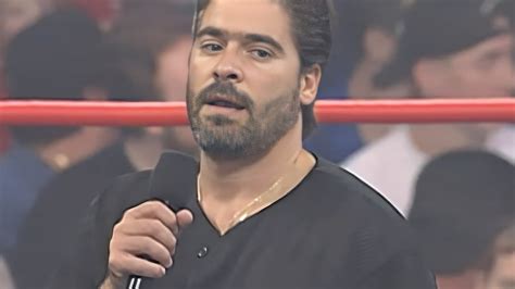 Vince Russo Comments On Conspiracy Theory That Vince Mcmahon Sent Him