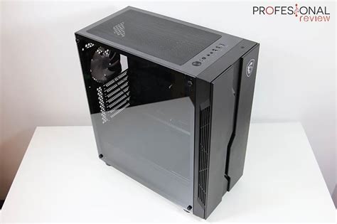 Msi Mag Vampiric 010 Review En Español Análisis Completo