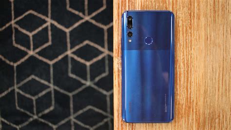 Huawei Este Es El Y Prime Unboxing Y Primeras Impresiones Rpp