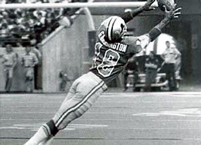 Image Gallery of Gene Washington | NFL Past Players