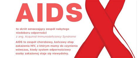 Kampania Profilaktyczna HIV AIDS 2020 2021 Powiatowa Stacja Sanitarno