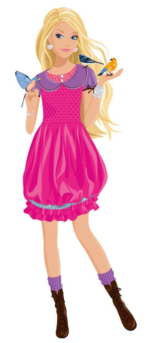Princess Barbie Dolls Barbie Doll Cakes Barbie Pink Doll Images Hd