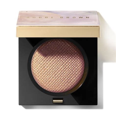 Bobbi Brown Moonstone Glow Collection Luxe Eyeshadow Douglas Lt