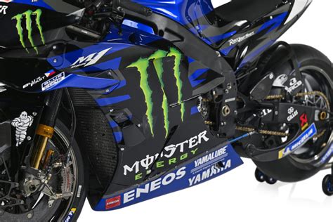 2023年型ヤマハYZR M1ギャラリー MotoGP2023 気になるバイクニュース