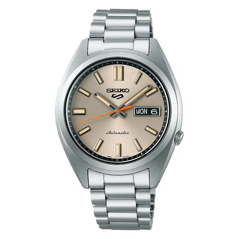 Seiko5 Sports Srpk91k Otomatik Erkek Kol Saati Abt Saat