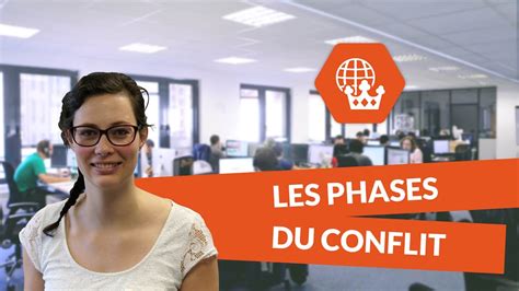 Les Phases Du Conflit Histoire G Ographie Digischool Youtube