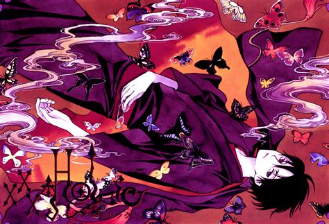 140 Xxxholic Hd Wallpapers And Backgrounds