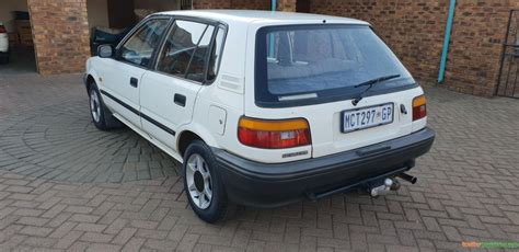 1995 Toyota Conquest used car for sale in Johannesburg City Gauteng ...