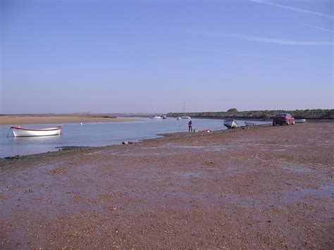 10 Best Coastal Walks In Norfolk To Do - Backpackingman