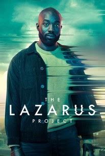 The Lazarus Project - Rotten Tomatoes