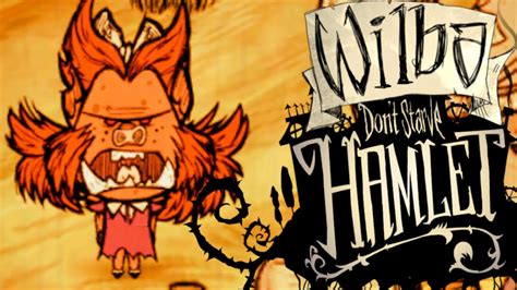 ¡el Secreto De Wilba Dont Starve Hamlet Guía Con Wilba En Español