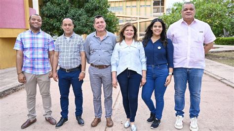 Vuelven A Uniguajira Las Visitas De Pares Acad Micos De Forma