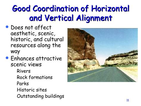 4 Vertical And Horizontal Alignment Coordinationby Malyar Talash