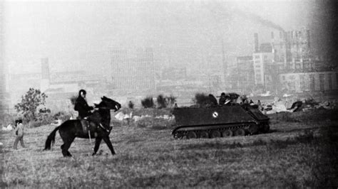 La Ciudad En Tiempos De La Dictadura C Vico Militar Uruguaya