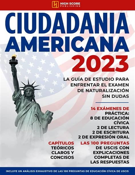 Gu A Completa De Requisitos Para Obtener La Ciudadan A Americana Como