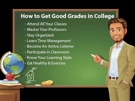 How To Get Good Grades 21 Best Tips For Success