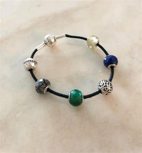 Pandora Essence bracelet | Essence bracelet, Pandora essence, Pandora ...