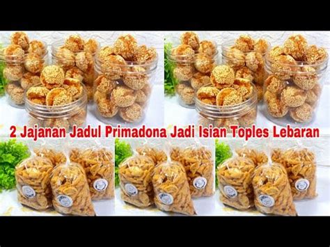 ORDERAN MULAI MEMBLUDAK2 JAJANAN JADUL INI SELALU JADI PRIMADONA