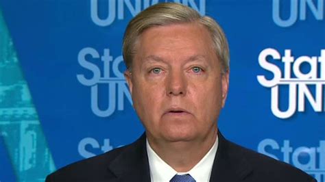 Lindsey Graham ‘theres A 911 Coming Cnn Politics