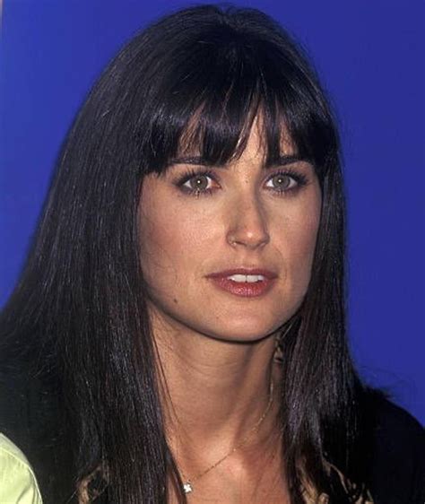 Demi Moore / Demi Moore Moviepilot De - Demi moore then dated martial ...