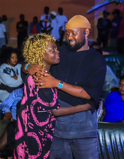 Music industry mourns as Singer Evelyn Lagu dies