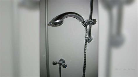 Shower heads with filters | General center | SteadyHealth.com