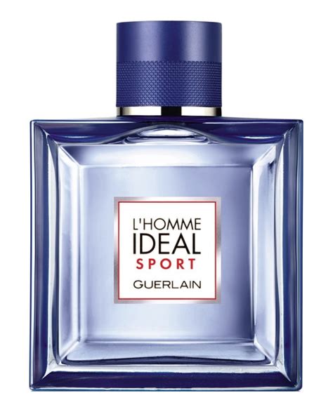 L Homme Ideal Sport De Guerlain Compara Precio Y Opiniones ChifChif