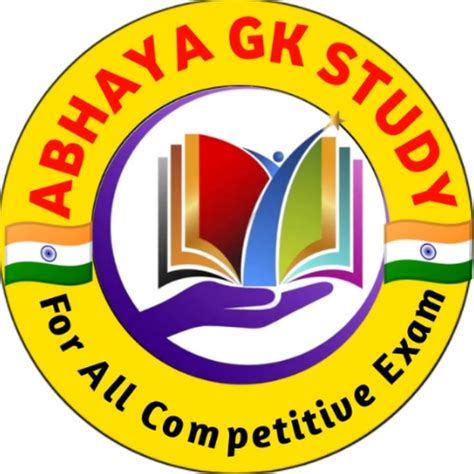 Abhaya Gk Study YouTube