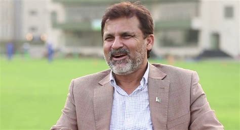 Moin Khan Suggests Two Pakistan Players For Australia Tour