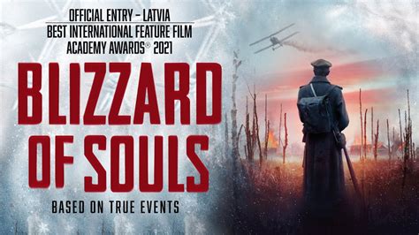 BLIZZARD OF SOULS - Film Movement Plus