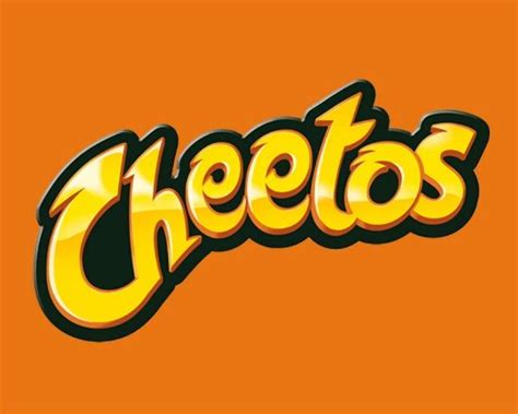 Cheetos Logo Logodix