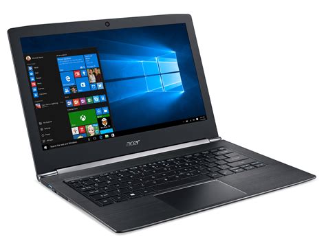 Новые ПК Acer с Windows 10 - Блог Windows Россия