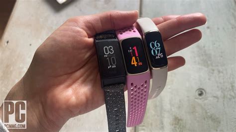 Fitbit Charge 5 Review PCMag