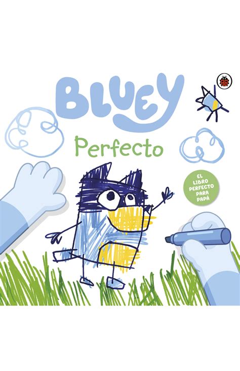 Bluey Un Cuento 5 ¿dónde Está Bluey Penguin Libros