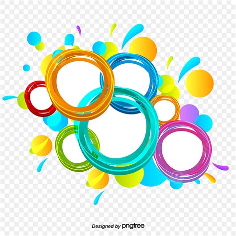 Circulos De Colores Png Im Genes Transparentes Pngtree The Best Porn