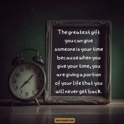 Gift Quotes Inspirational Words Of Wisdom Wow U