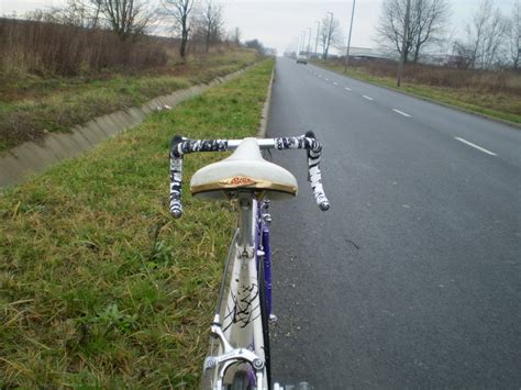 Cilo Bicycles: Cilo bike of the 80s