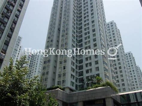 Taikoo Shing - King Tien Mansion for rent and sale, Taikoo Shing