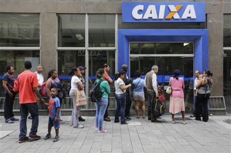 Fgts Trabalhadores Nascidos Em Janeiro Podem Sacar Até R 1 Mil