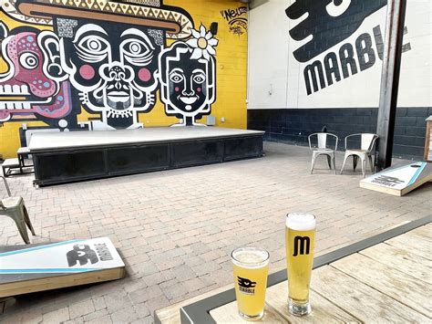 Best Breweries in Albuquerque with Food — Chef Denise