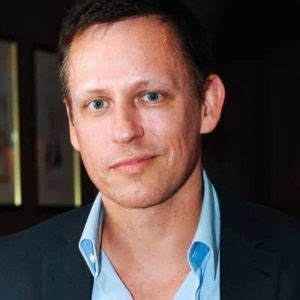 Peter Thiel Bio, Affair, Sexuality, Net Worth, Ethnicity, Age, Gay