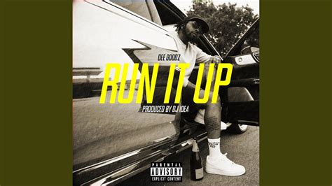 Run It Up Feat DJ Idea YouTube Music